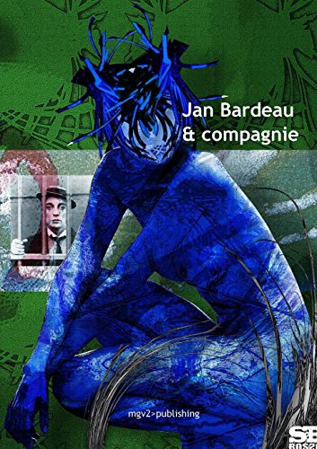 Beispielbild fr Jan Bardeau & compagnie (French Edition) [Soft Cover ] zum Verkauf von booksXpress