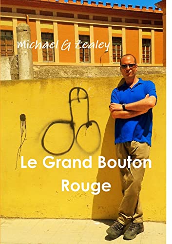 Imagen de archivo de Le Grand Bouton Rouge a la venta por Chiron Media