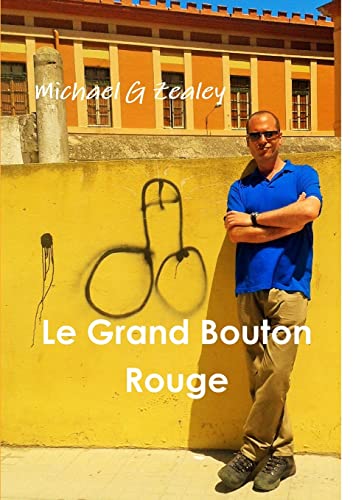 Stock image for Le Grand Bouton Rouge for sale by Chiron Media