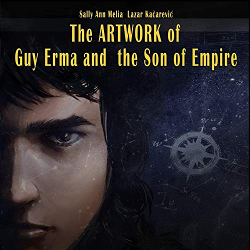 9781326363239: The Artwork of Guy Erma and the Son of Empire
