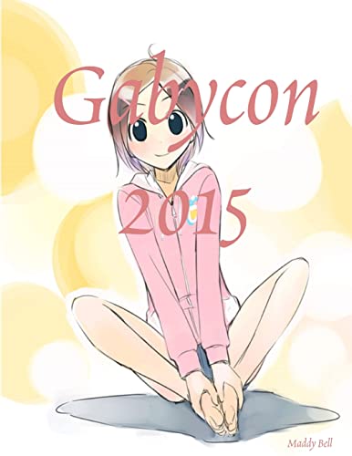 Stock image for Gabycon 2015 for sale by Lucky's Textbooks