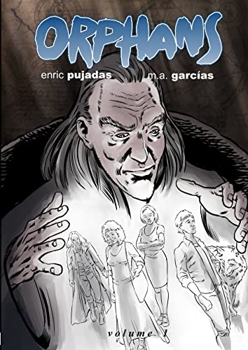 Imagen de archivo de Orphans Volume 1 a la venta por Lucky's Textbooks