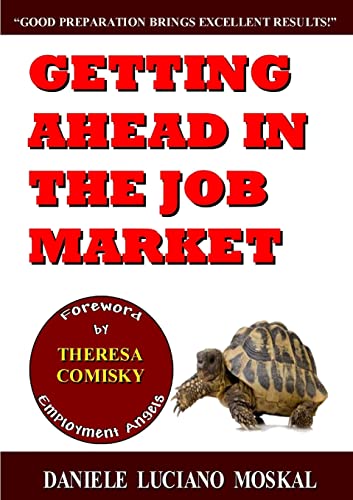 Imagen de archivo de Getting ahead in the Job Market a la venta por Lucky's Textbooks
