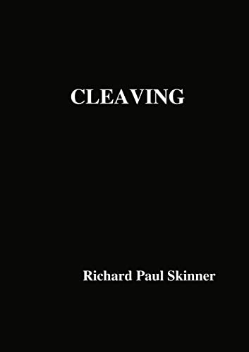 9781326390358: CLEAVING