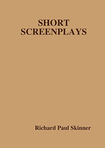 9781326390389: SHORT SCREENPLAYS