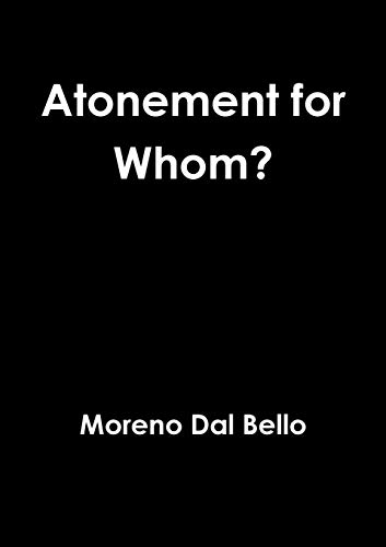 Stock image for Atonement for Whom? for sale by Book Deals