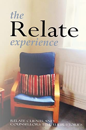 the Relate Experience (Paperback) - Alan Cooper