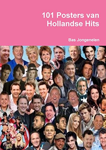 Stock image for 101 Posters van Hollandse Hits for sale by Chiron Media