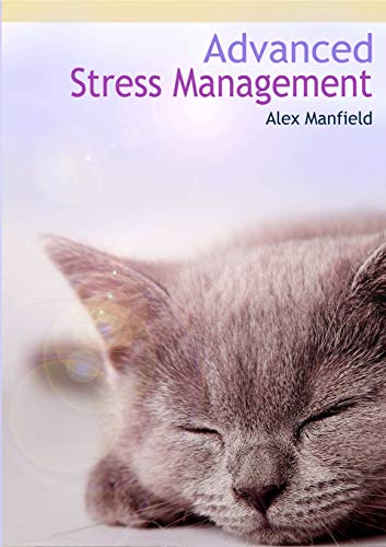 Beispielbild fr Advanced Stress Management zum Verkauf von PBShop.store US