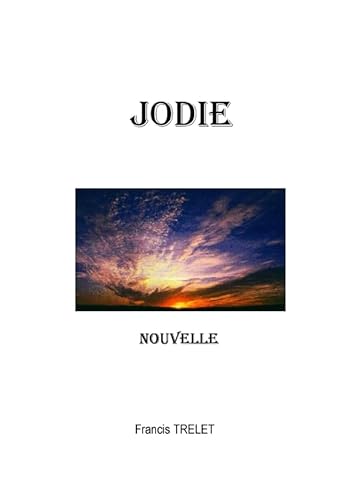 9781326411190: JODIE (LLB.NOUVELLES)