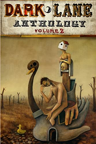 Stock image for Dark Lane Anthology: Volume Two for sale by ThriftBooks-Dallas
