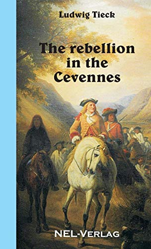 9781326415198: The rebellion in the Cevennes