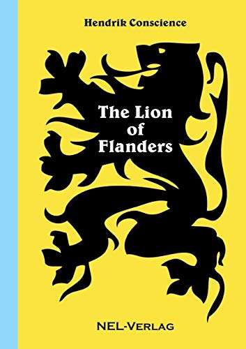 Beispielbild fr The Lion of Flanders zum Verkauf von SecondSale