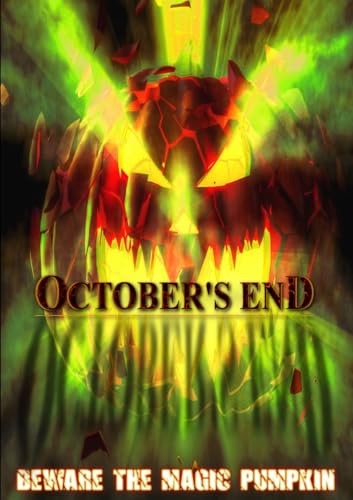 Stock image for October's End for sale by PBShop.store US
