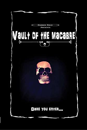 9781326426255: Vault of the Macabre