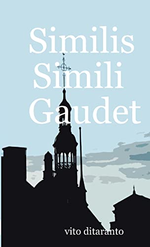 Stock image for Similis Simili Gaudet for sale by Chiron Media