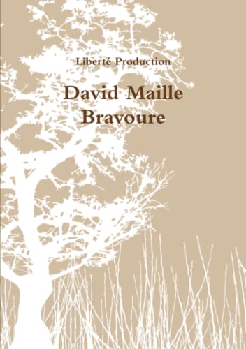 Stock image for Bravoure (LLB.NOUVELLES) (French Edition) [Soft Cover ] for sale by booksXpress