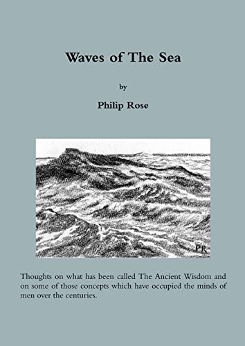 Stock image for Waves of The Sea for sale by Reuseabook