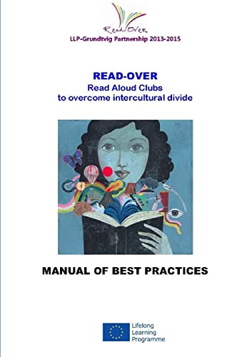 Stock image for Read Over - Manual of Best Practices for sale by Chiron Media