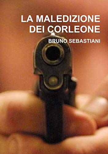 Stock image for LA MALEDIZIONE DEI CORLEONE for sale by Books Puddle