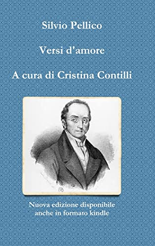 9781326453695: Versi d'amore A cura di Cristina Contilli