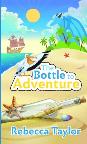Stock image for The Bottle to Adventure for sale by PBShop.store US