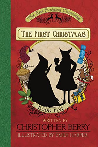 9781326461645: The First Christmas