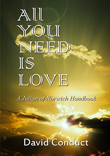 Beispielbild fr All You Need Is Love zum Verkauf von Lucky's Textbooks