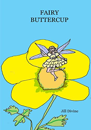 Stock image for Fairy Buttercup for sale by Chiron Media