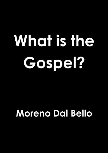 Stock image for What is the Gospel? for sale by Chiron Media