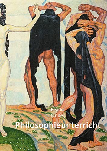 Stock image for Philosophieunterricht Oberstufe (German Edition) for sale by Lucky's Textbooks