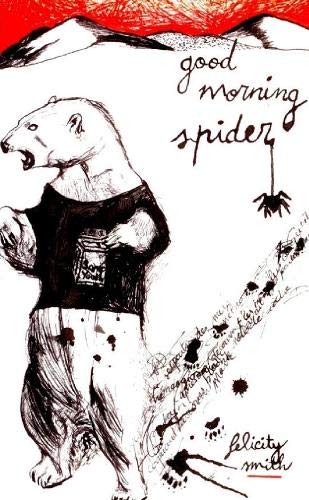 Beispielbild fr Good morning Spider zum Verkauf von medimops