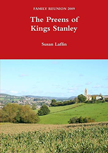 Imagen de archivo de The Preens of Kings Stanley a la venta por Lucky's Textbooks