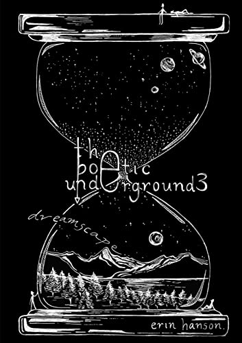 Beispielbild fr Dreamscape - The Poetic Underground #3 zum Verkauf von Better World Books