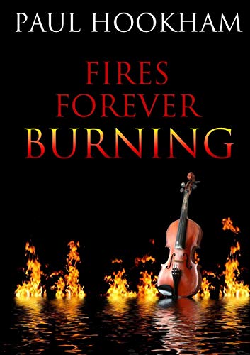 Beispielbild fr Fires Forever Burning zum Verkauf von Lucky's Textbooks