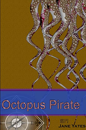 Beispielbild fr Octopus Pirate zum Verkauf von Wonder Book
