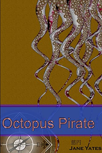 Stock image for Octopus Pirate for sale by Chiron Media