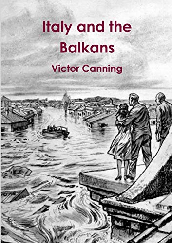 Stock image for Italy and the Balkans: short stories for sale by AwesomeBooks