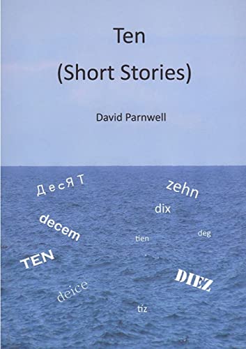 Stock image for Ten (Short Stories) for sale by ThriftBooks-Dallas