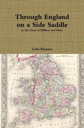 Imagen de archivo de Through England on a Side Saddle a la venta por Books Unplugged