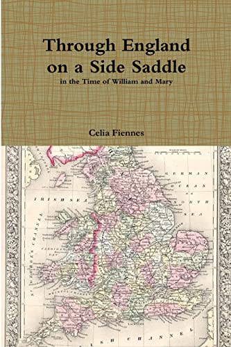Stock image for Through England on a Side Saddle for sale by Books Unplugged