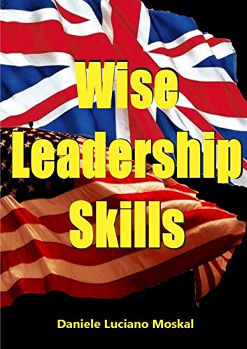Imagen de archivo de Wise Leadership Skills a la venta por PBShop.store US