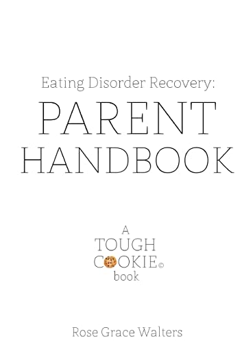Beispielbild fr Eating Disorders: Parent Handbook zum Verkauf von Books Unplugged