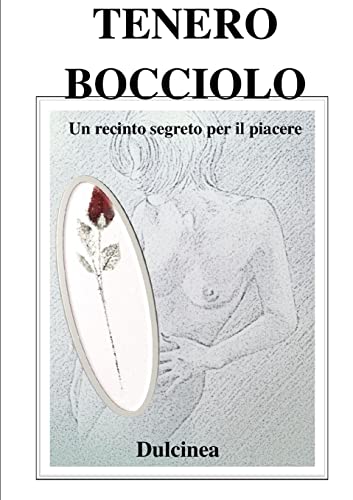 9781326552220: Tenero bocciolo