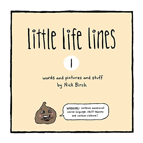Imagen de archivo de little life lines 1 a la venta por PBShop.store US