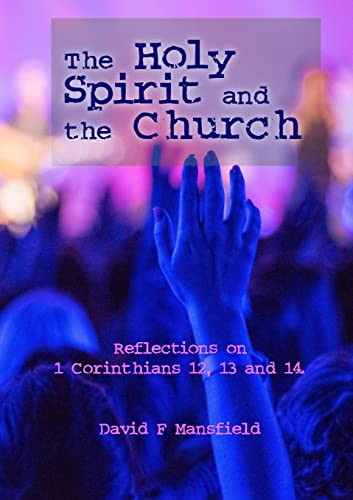 Beispielbild fr The Holy Spirit and the Church zum Verkauf von Anybook.com