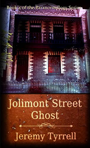 9781326564469: Jolimont Street Ghost