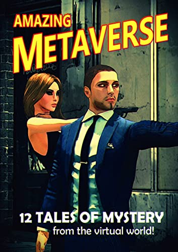 Stock image for Amazing Metaverse for sale by Chiron Media
