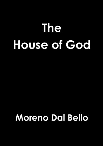 9781326577483: The House of God