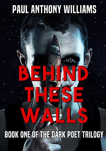 Imagen de archivo de Behind These Walls a la venta por Lucky's Textbooks